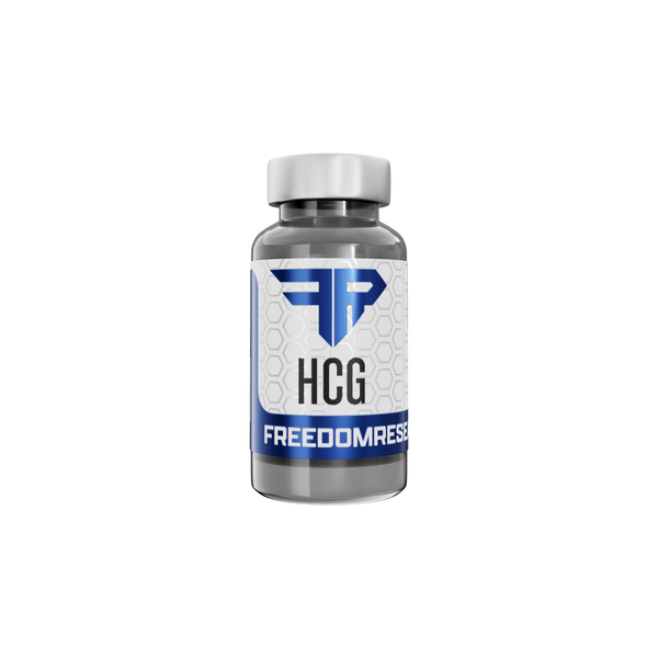 HCG -5000IU