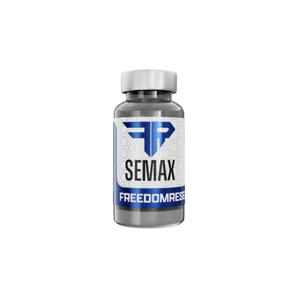 Semax - 10mg