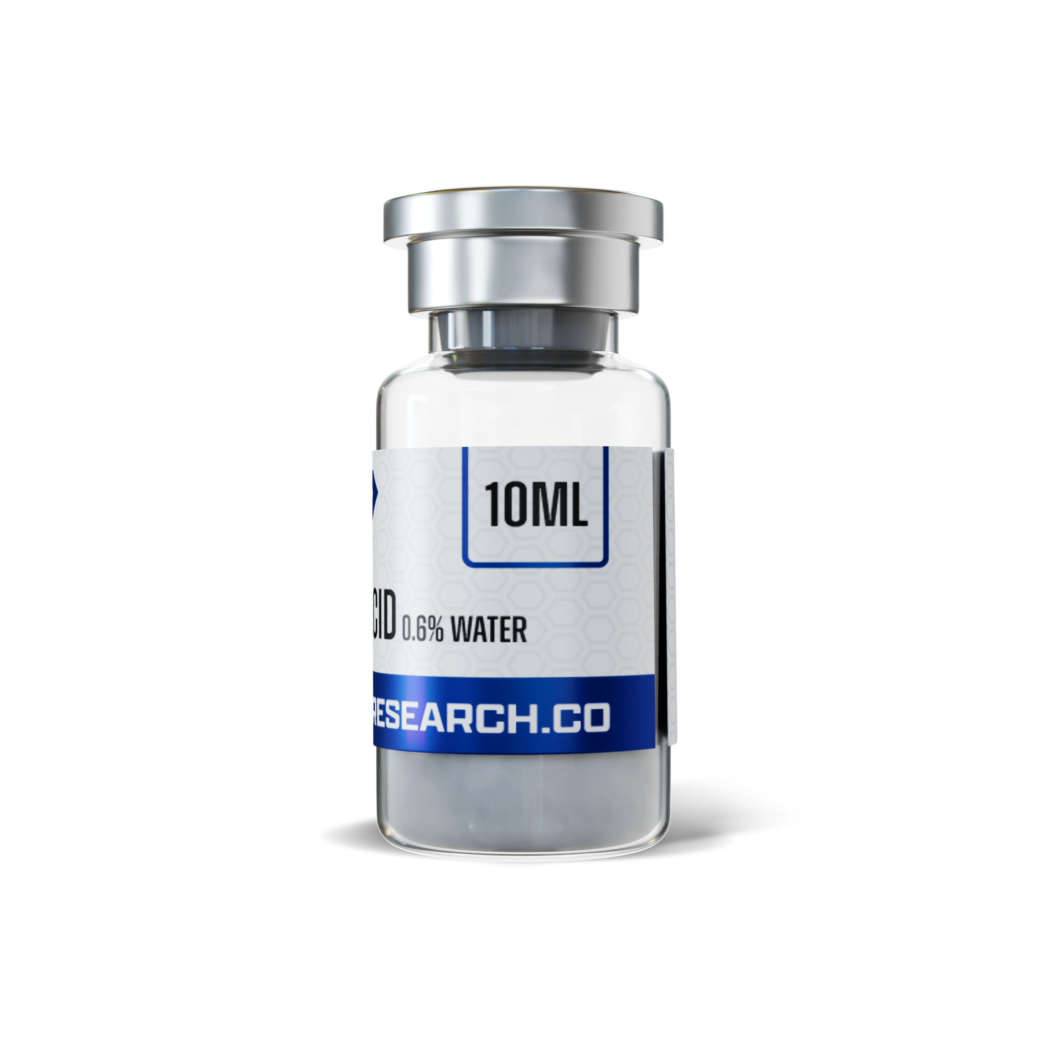 Acetic Acid 0.6% Water