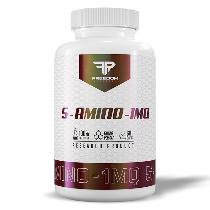 5 Amino 1MQ