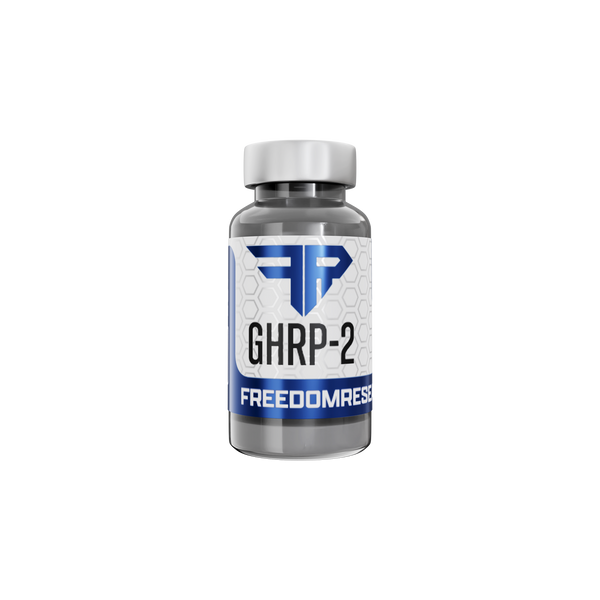 GHRP-2 - 5mg