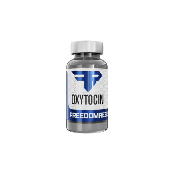 Oxytocin - 2mg