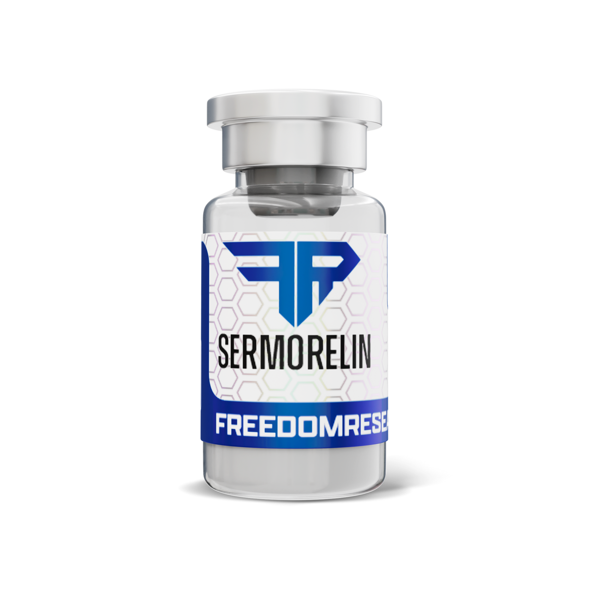 Sermorelin – Freedom Research