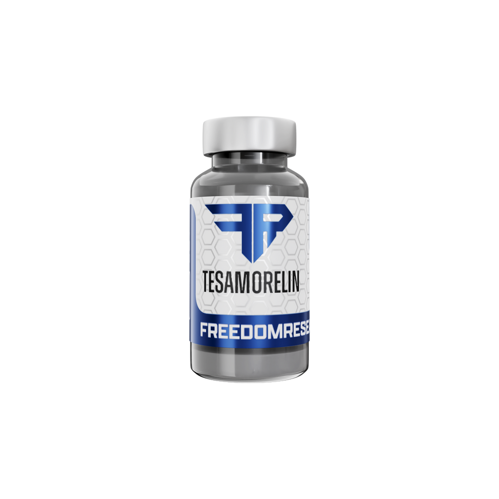 Tesamorelin - 2mg
