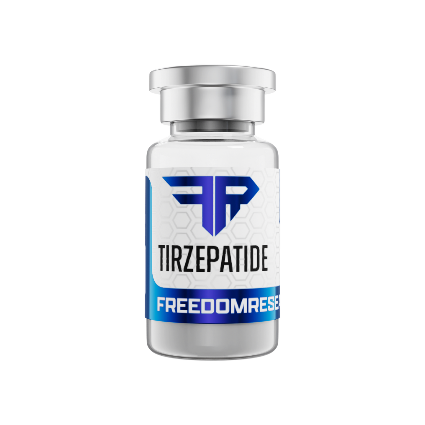 Tirzepatide – Freedom Research