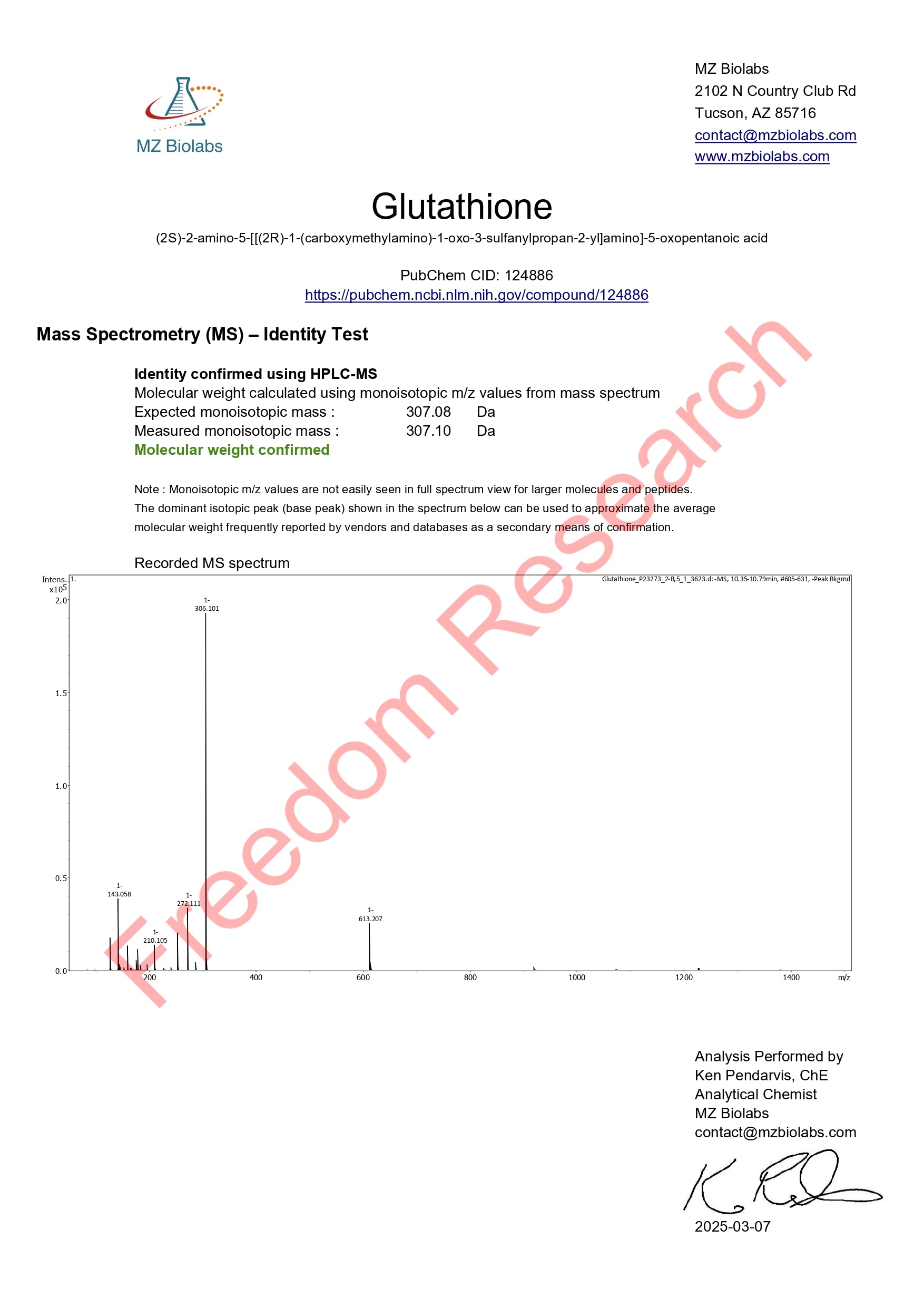 Glutathione Image 2